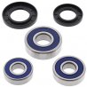 Kit roulements de roue arrière + joints spi ALL BALLS - KAWASAKI ZX-6R - 636 95-97 / ZX-9R 98-99 / ZX-10R 04-10