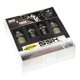 Kit pistons K-TECH SSK DUCATI 749 03-06 (Showa)