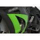 Tampons de protection AERO R&G Racing KAWASAKI ZX-10R 11-17 (Version Race courte)