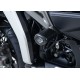 Tampons de protection AERO R&G Racing DUCATI X-Diavel 16-