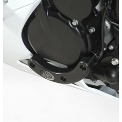 Slider moteur R&G Racing SUZUKI GSX-R 600 11-15 (Gauche)