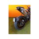 Support de plaque ras de roue - Access Design - KTM 790 DUKE 18-20