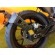 Support de plaque ras de roue - Access Design - KTM 790 DUKE 18-20