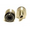 Embouts de guidon R&G Racing KTM 690SM - 950SM - 990 SUPER DUKE - 790 DUKE