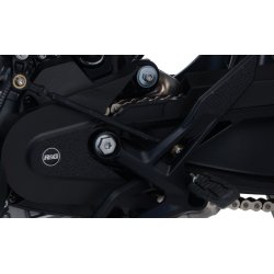 Protections de cadre R&G Racing KTM 790 DUKE 18-20