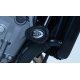 Tampons de protection AERO R&G Racing KTM 790 DUKE 18-20