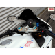 Demi guidons ABM Multiclip APRILIA RSV4 R - APRC - FACTORY 09-15 (NO ABS) (avec kit de montage)