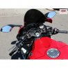 Demi guidons ABM Multiclip YAMAHA YZF-R1 98-19