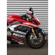 Demi guidons ABM Multiclip DUCATI PANIGALE V4 18-19 (avec kit de montage)