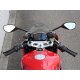 Demi guidons ABM Multiclip DUCATI PANIGALE 899 S 14-15 (avec kit de montage)