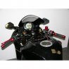 Demi guidons ABM Multiclip KAWASAKI ZX-10R 04-17