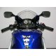 Demi guidons ABM Multiclip SUZUKI GSX-R 1000 01-18