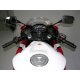 Demi guidons ABM Multiclip HONDA CBR 600 RR 03-19