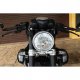 Demi guidons ABM Multiclip BMW R NINE T - RACER - PURE - SCRAMBLER - URBAN G/S 14-18 (55mm - 43mm)