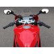 Demi guidons ABM Multiclip DUCATI PANIGALE 1299 15-17 (avec kit de montage)