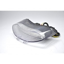 Feu arrière leds et clignotants - TRIUMPH DAYTONA 675 06-12