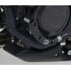 Slider moteur R&G Racing HONDA CB500R/X/F 13-16 (Gauche)