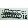 Kit de réparation d'étriers de frein avant TOURMAX KAWASAKI ZX-6R 95-97 (Kit étriers gauche et droit)