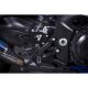 Commandes reculées ABM RACEFLEX SUZUKI GSX-S 1000 / F 15-20 (Standard et inversée)