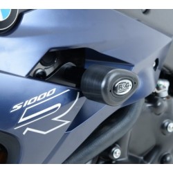 Tampons de protection AERO R&G Racing BMW S1000R 14-17