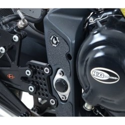 Protection carter R&G Racing TRIUMPH DAYTONA 675 13-15 (Droit)