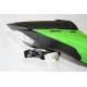 Support de plaque R&G Racing KAWASAKI ZX-10R 08-10 / ZX-6R 09-13 / ZX-6R 636 13-18