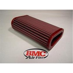 Filtre à air BMC HONDA CB600 HORNET 07-14 (Performance) (FM490/08)