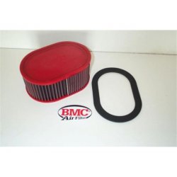 Filtre à air BMC SUZUKI GSX-R 600 97-00 (Performance) (FM173/08)