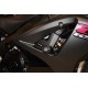 Tampons de protection AERO R&G Racing SUZUKI GSX-R 1000 07-16 (Perçage carenage)