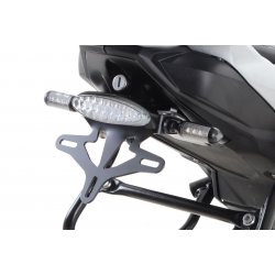 Support de plaque R&G Racing BMW S1000XR 15-19