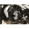 Tampons de protection AERO R&G Racing MV AGUSTA BRUTALE 675 - 800 / RIVALE 800