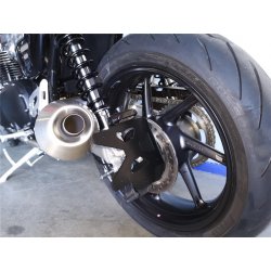 Support de plaque Access Design - TRIUMPH 1200 SPEED TWIN 19-20