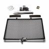 Protection de radiateur R&G Racing Noir HONDA CB1000R 18-20