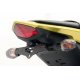 Support de plaque R&G Racing HONDA CB1000R 08-17