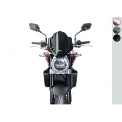 Bulle MRA HONDA CB1000R 18-20 (Sport)