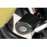 Tampons de protection AERO R&G Racing HONDA CB1000R 08-17