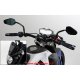 Kit VARIO ABM STREETBIKE YAMAHA MT-07 14-21 (101172)