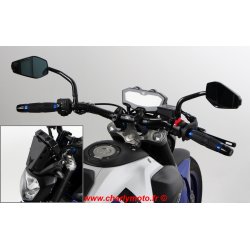 Kit VARIO ABM STREETBIKE YAMAHA MT-07 14-21 (101172)