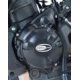 Protection carter R&G Racing YAMAHA MT-07 14-21 / XSR 700 16-17 (Gauche - Démarreur)