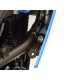 Tampons de protection AERO R&G Racing KAWASAKI ER-6F 09-11 (Version sous carenage)