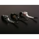 Leviers ABM - SYNTO EVO - DUCATI MULTISTRADA 1100 - S 07-09