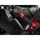 Leviers ABM - SYNTO EVO - YAMAHA YZF-R6 99-05