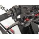 Leviers ABM - SYNTO EVO - KAWASAKI VERSYS 650 15-20