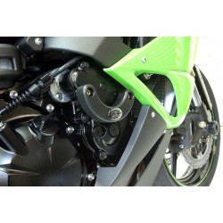 Slider moteur R&G Racing KAWASAKI ZX-6R 09-13 (Droit)