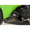 Protection carter R&G Racing KAWASAKI NINJA 250/300 - Z300 (Gauche)