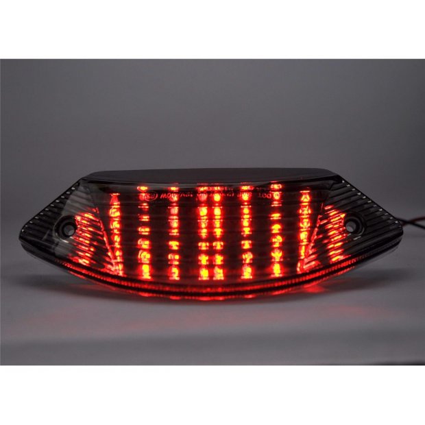 Relais de Clignotants LED pour Honda Hornet 600 (1998 - 2002)