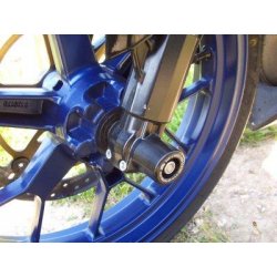 Protections de fourche R&G Racing APRILIA RS 125 06-09