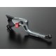 Leviers ABM - SYNTO EVO - APRILIA ETV 1000 CAPONORD 01-07 / ETV 1200 CAPONORD ABS 13-15