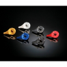 Levier SYNTO et SYNTO EVO ABM - Molette de réglage (Kit complet par levier) (400448-xx-Brake)(400449-xx-Clutch)