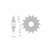 Pignon de sortie de boite AFAM type 20405 / 13-14-15-16 Dents - Pas 525